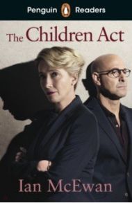 The Children Act (Level 7) +audio / McEwan Ian