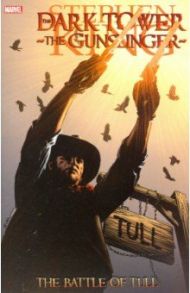 Dark Tower: Gunslinger: Battle of Tull (comics) / King Stephen