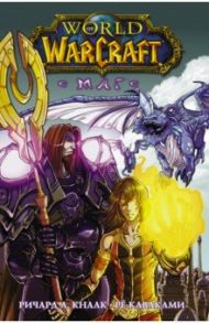 World of Warcraft. Маг / Кнаак Ричард А.