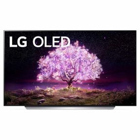 Телевизор LG OLED55C1RLA