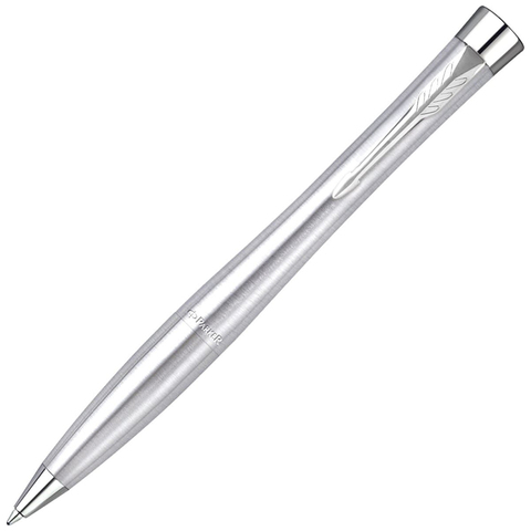Parker Urban Core K314 - Metro Metallic CT, шариковая ручка, M
