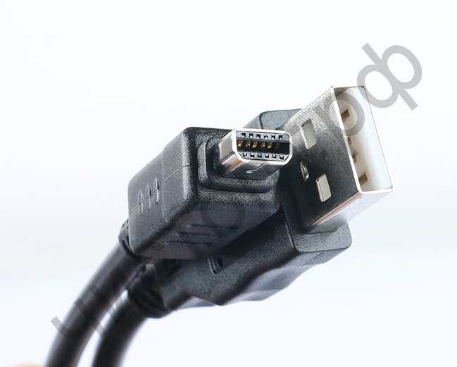 USB дата кабель для фотоаппаратов (8PIN)