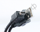 USB дата кабель для фотоаппаратов (8PIN)