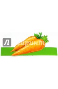 Маска-ободок "Морковь" (МА-9389)