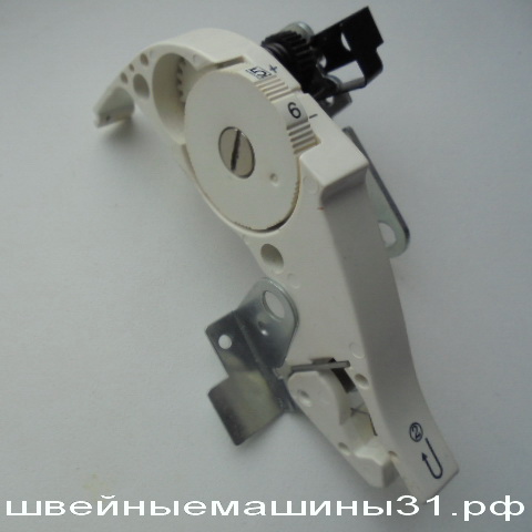 Регулятор натяжения верхней нити JAGUAR 314 и др.     цена 800 руб.