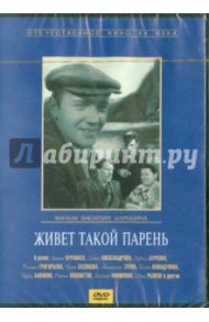 Живет такой парень (DVD) / Гайдай Леонид