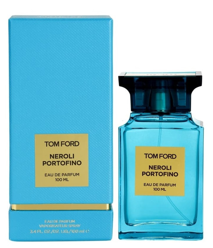 Парфюмерная вода Tom Ford Neroli Portofino 100 мл (Унисекс)
