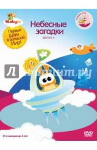 Baby TV. Выпуск 4 (DVD) / Паз Коби