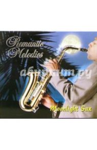 Moonlight Sax (CD)