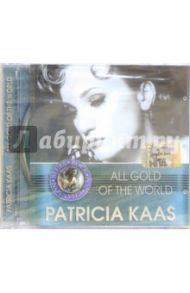 CD. Patricia Kaas