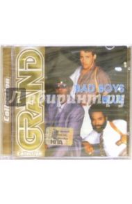 CD. Bad Boys Blue