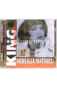 Mireille Mathieu (СD)