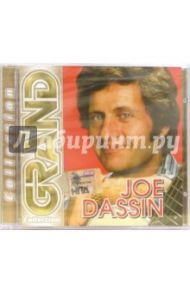 Joe Dassin (CD)