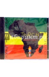 Jan Torch "Будь собой" (CD)