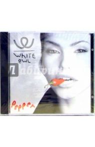 "Pepper" (CD) / White Owl