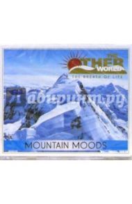 Mountain Moods (CD)