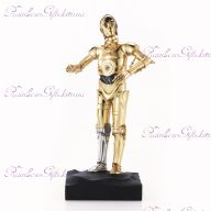 Статуэтка C-3PO из серии Звездные Войны "Royal Selangor" 23 см