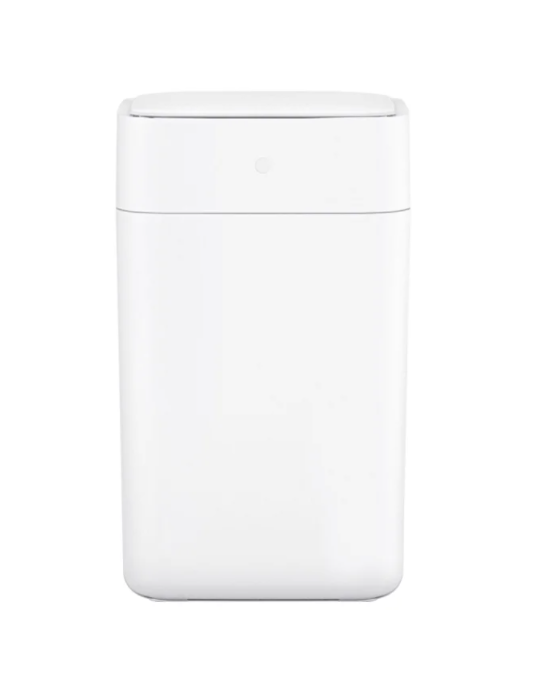 Корзина Xiaomi Mijia Townew T1 Smart Trash, 15.5 л (Белый) (RU/EAC)