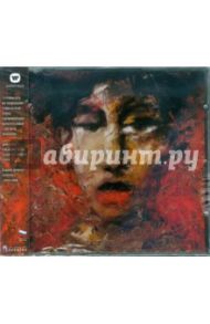 Him. Venus doom (CD)