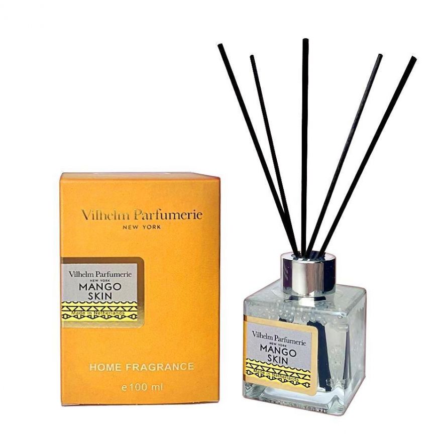 Аромадиффузор EURO-NEW - Vilhelm Parfumerie Mango Skin 100 мл