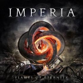 IMPERIA - Flames Of Eternity 2019