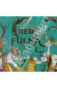 RED FULKA (CD)