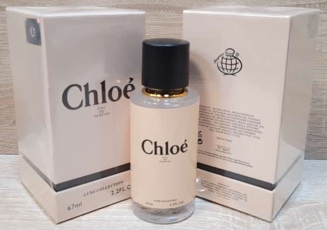 Luxe Collection 67 мл - Chloe Eau De Parfum