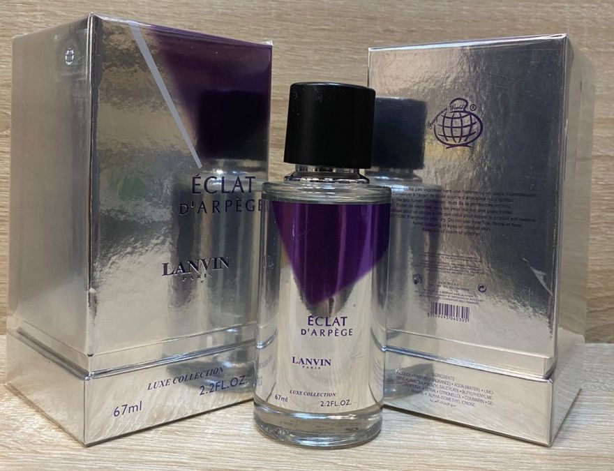 Luxe Collection 67 мл - Lanvin Eclat D`aprege