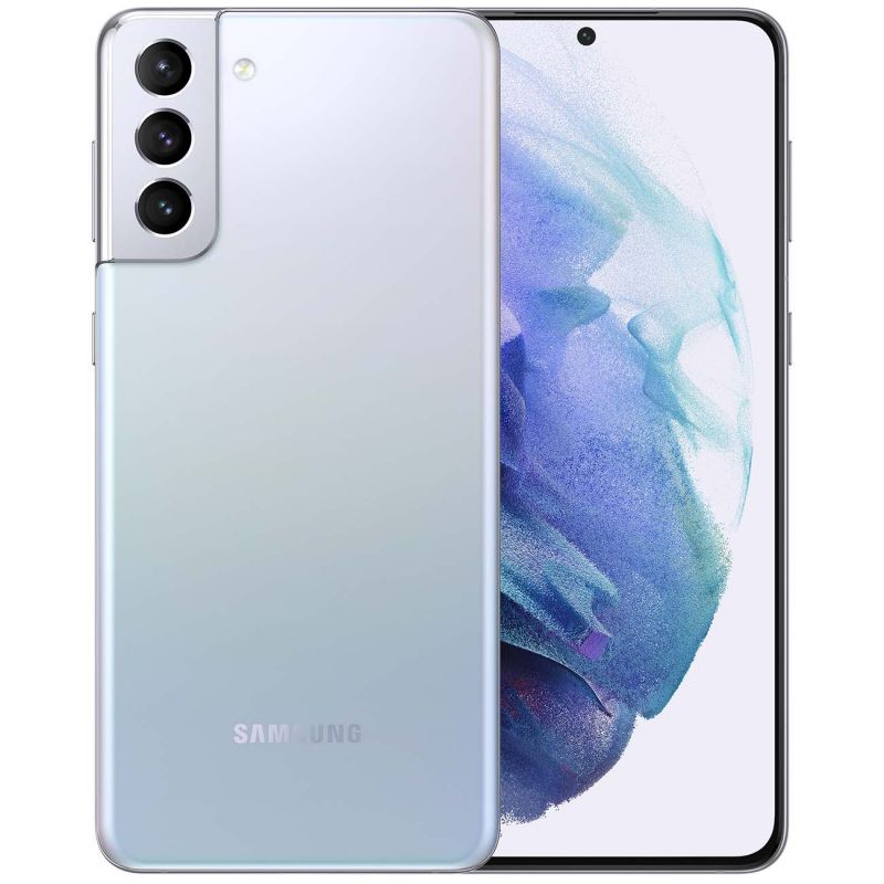 Смартфон Samsung Galaxy S21+ 5G (SM-G996B) 8/256 ГБ RU