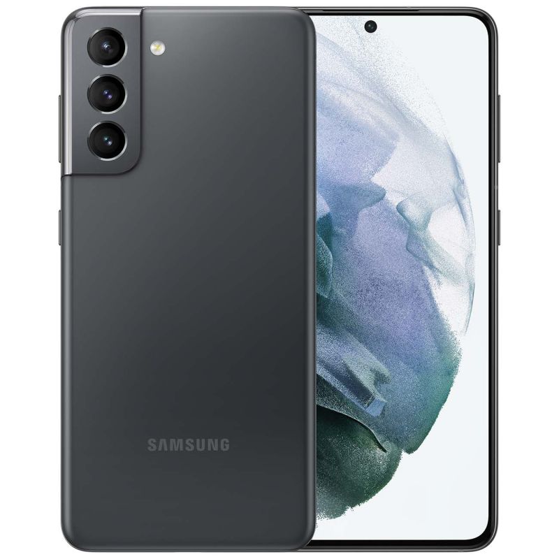 Смартфон Samsung Galaxy S21 5G (SM-G991B) 8/128 ГБ RU