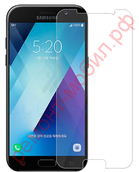 Защитное стекло для Samsung Galaxy J2 2018 ( SM-J250F )