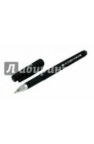 Ручка на масляной основе "CityWrite. BLACK" (0.7 мм, чёрная) (20-0022)