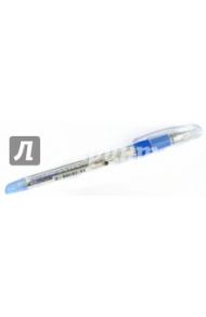 Ручка шариковая "Keris", синяя (141573/538XF41)