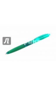 Ручка шариковая (цвет зеленый) (BPGG-8R-F (G))