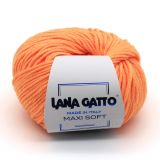 Maxi soft Fluo 14472 оранжевый неон