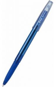 Ручка шариковая "Super Grip" 0.7 мм, синяя (BPS-GG-F (L))