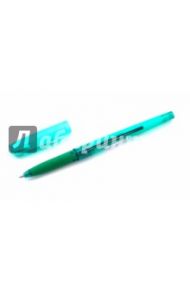 Ручка шариковая, 0.7 "Super Grip", зеленая (BPS-GG-F (G))