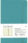 Ежедневник недатированный "Joy Book" (А5, 136 листов, бирюзовый) (ЕКДБ51913606)