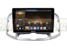 Автомагнитола планшет Chevrolet Captiva 2011-2015 Ownice (OL-1276-2D-N)