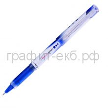 Ручка-роллер Pilot V-Ball grip BLN-VBG5 синяя