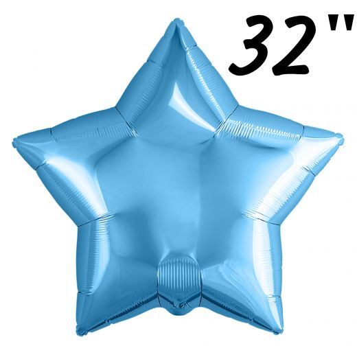 Звезда 32" (асс.)