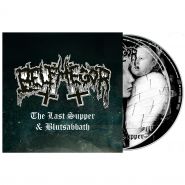 BELPHEGOR - The last supper / Blutsabath [2CD]