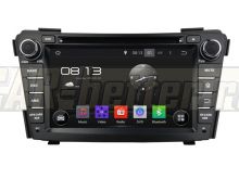 Штатная магнитола Hyundai i40 2011-2015 (KD-7029-P30)