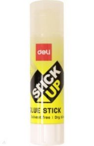 Клей-карандаш Stick UP, 8 грамм