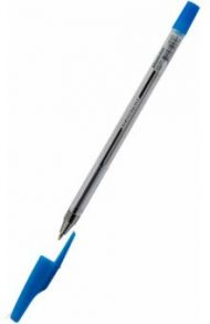 Ручка шариковая STYLE, синяя