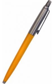 Ручка шариковая K60 Marigold M, синяя