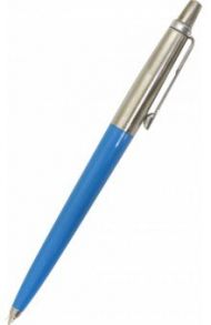 Ручка шариковая K60 Sky Blue M, синяя