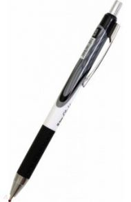 Ручка шариковая автоматическая Z-grip Flight, черная