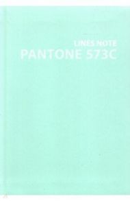 Тетрадь Pantone 2, А6+, 80 листов, линия