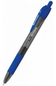 Ручка шариковая автоматическая Classic Pro, синяя